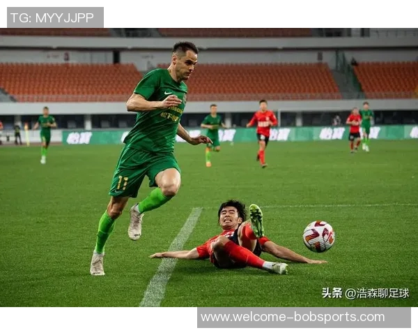 长春亚泰主场迎战天津权健双方争夺中超宝贵积分之战